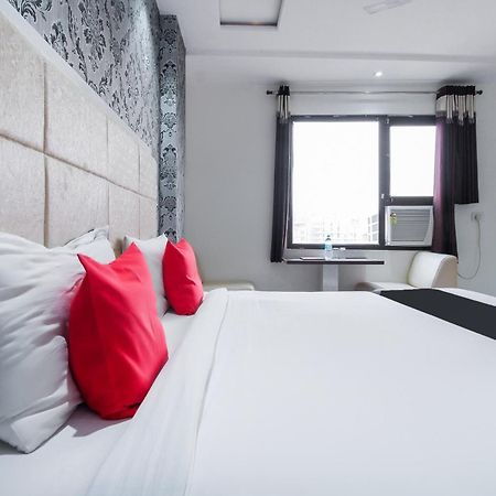 Hotel O Jalsa Tājganj Extérieur photo